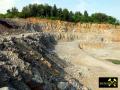 Basalt-Steinbruch Löhley bei Üdersdorf nahe Daun, Vulkaneifel, Rheinland-Pfalz, (D) (3) 01. Juni 2014.JPG